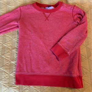 Tea collection sweatshirt